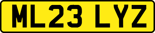 ML23LYZ