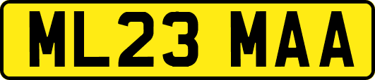 ML23MAA