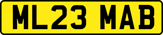 ML23MAB