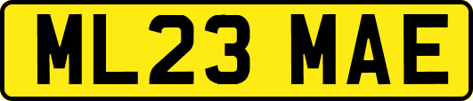 ML23MAE