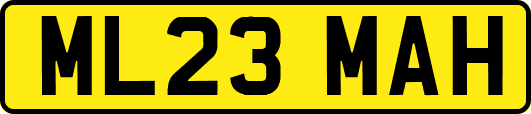 ML23MAH