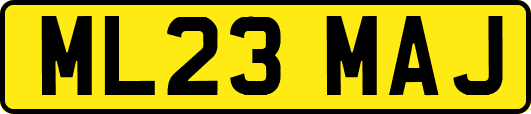 ML23MAJ