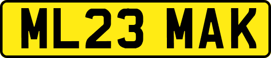 ML23MAK