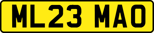 ML23MAO