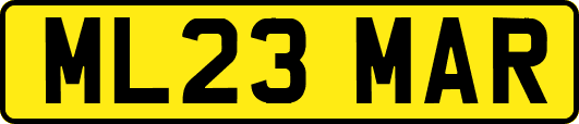 ML23MAR