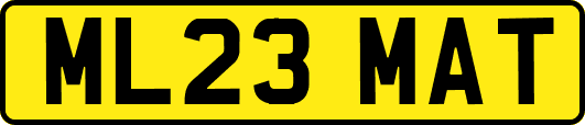 ML23MAT