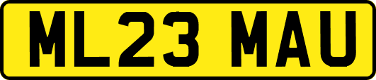 ML23MAU