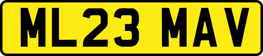 ML23MAV