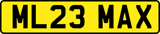 ML23MAX