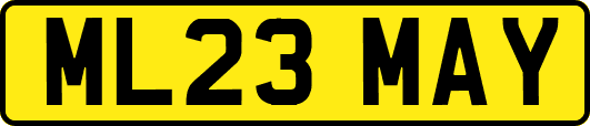 ML23MAY