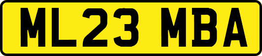 ML23MBA