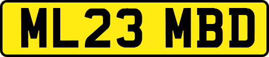 ML23MBD