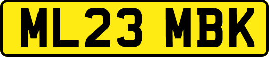 ML23MBK
