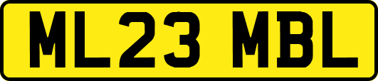 ML23MBL