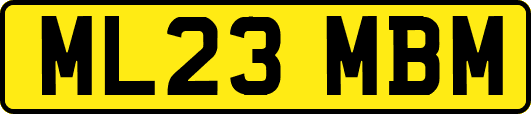 ML23MBM