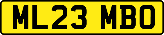 ML23MBO
