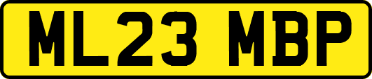 ML23MBP