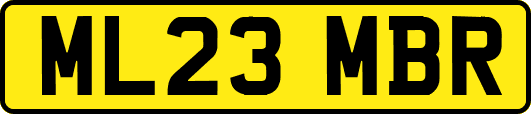 ML23MBR
