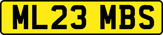 ML23MBS