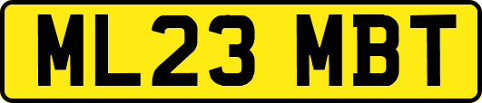 ML23MBT