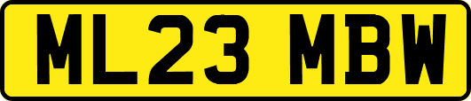 ML23MBW