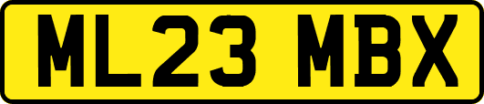 ML23MBX