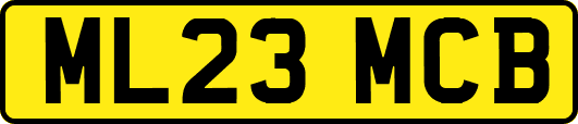 ML23MCB