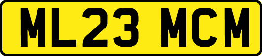 ML23MCM