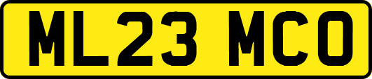 ML23MCO