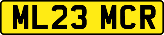 ML23MCR