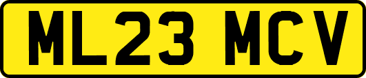 ML23MCV