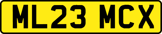 ML23MCX