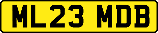 ML23MDB