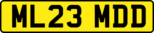 ML23MDD