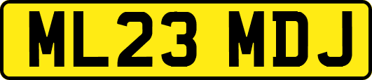 ML23MDJ