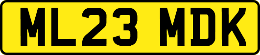 ML23MDK