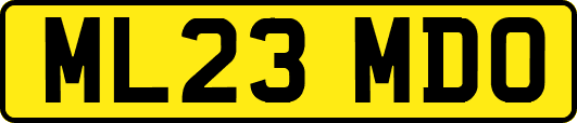 ML23MDO