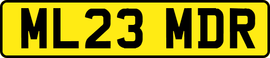ML23MDR