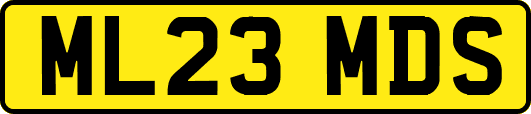 ML23MDS
