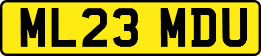 ML23MDU