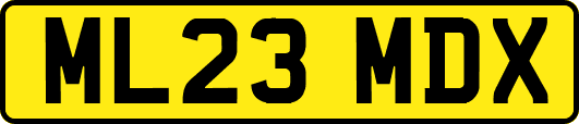 ML23MDX