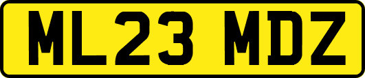 ML23MDZ