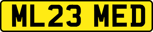 ML23MED