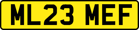ML23MEF