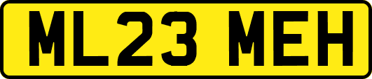 ML23MEH