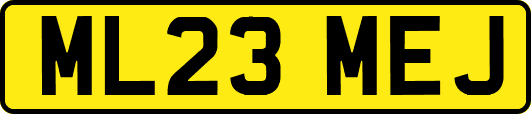ML23MEJ