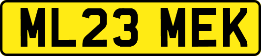 ML23MEK