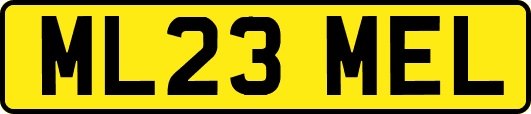 ML23MEL