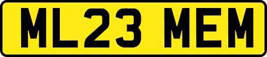 ML23MEM