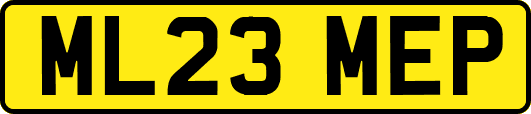 ML23MEP